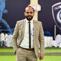 المدرب محمد بدر